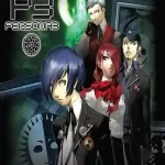 Shin Megami Tensei – Persona 3 FES Free Game Download