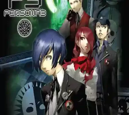 Shin Megami Tensei – Persona 3 FES Free Game Download