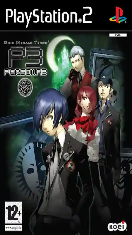 Shin Megami Tensei – Persona 3 FES Free Game Download