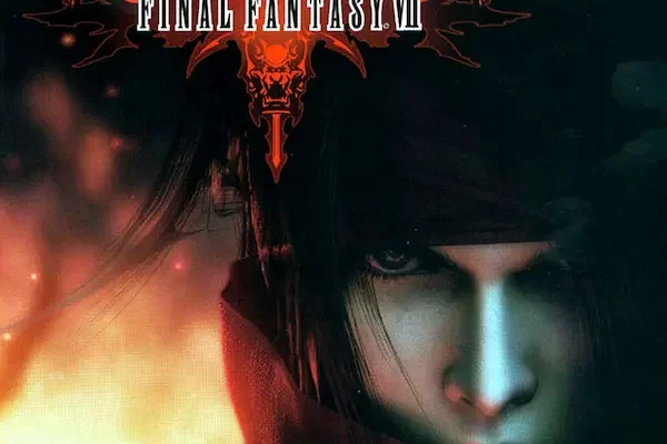 Dirge of Cerberus – Final Fantasy VII Full Game Download