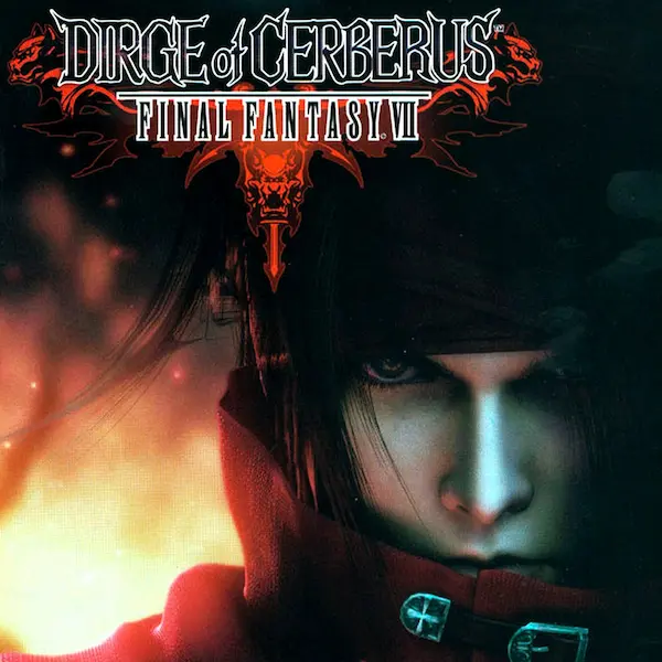 Dirge of Cerberus – Final Fantasy VII Full Game Download