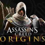 Assassins Creed Origins With All DLCs and Updates Download Game Free