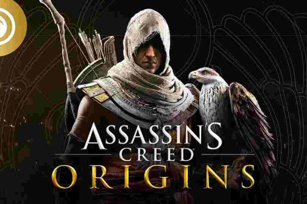 Assassins Creed Origins With All DLCs and Updates Download Game Free