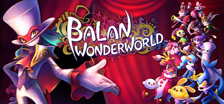 Balan Wonderworld Game Free Download Full Version Highly Compressed