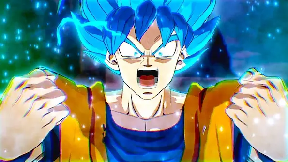 Dragon Ball Z: Budokai Tenkaichi 4 PC Game Download for Free
