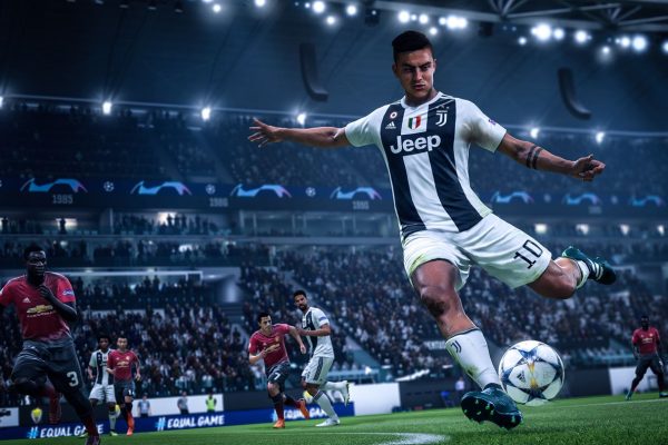 FIFA 19 Game for PC Highly Compressed Download Full Version