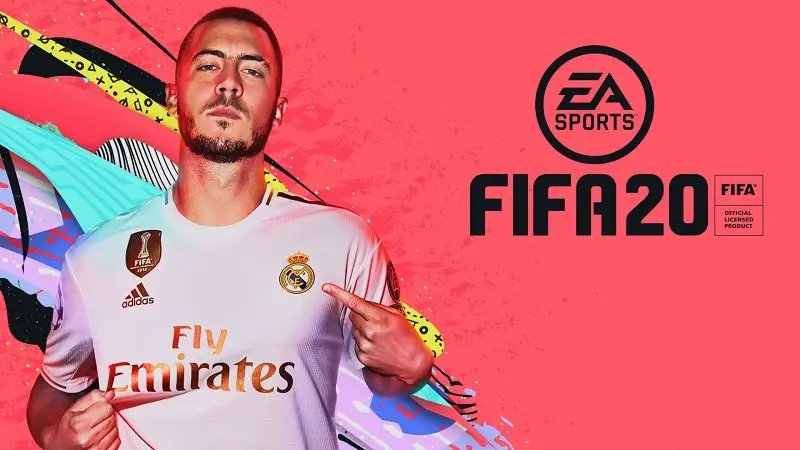 FIFA 20 PC Free Download Game