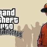 GTA San Andreas Game Free Download PC (Original)