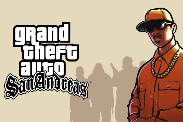 GTA San Andreas Game Free Download PC (Original)