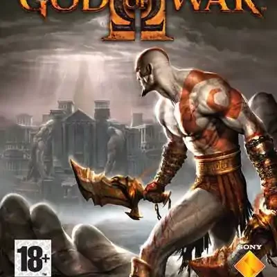 God of War 2 PC Free Game Download