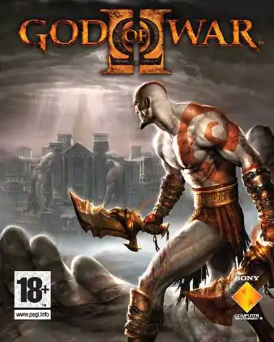 God of War 2 PC Free Game Download