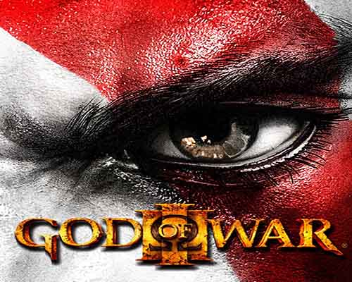 God of War 3 Game PC Free Download