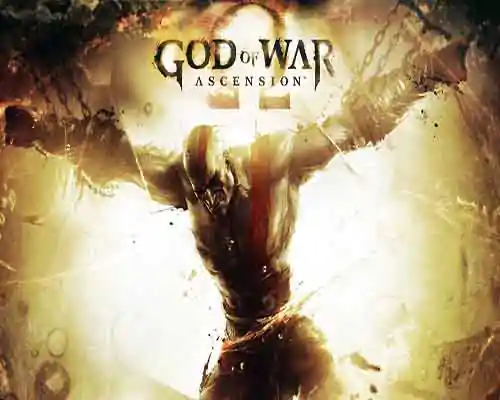 God of War Ascension Game PC Free Download