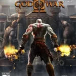God of War II Game PC Download for Free