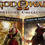 God of War Origins Collection Game PC Free Download