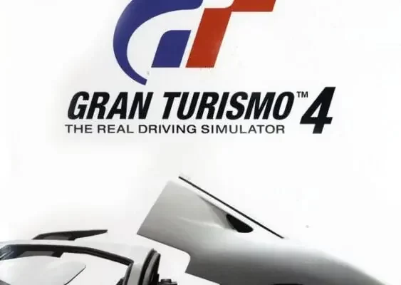 Gran Turismo 4 Download Game Free PC