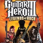 Guitar Hero III Legends of Rock Download PC Game Free