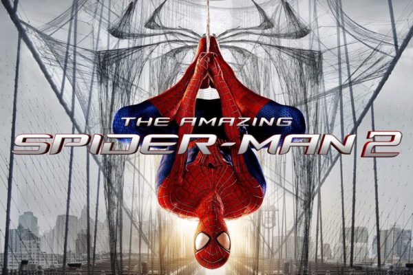 The Amazing Spider-Man 2 Game Free Download PC (+DLCs)