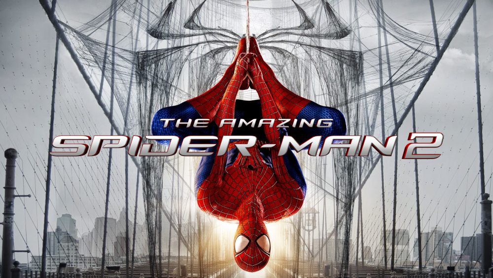 The Amazing Spider-Man 2 Game Free Download PC (+DLCs)