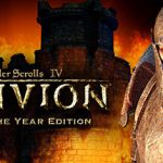 The Elder Scrolls IV Oblivion GOTY Game Free Download Full Version