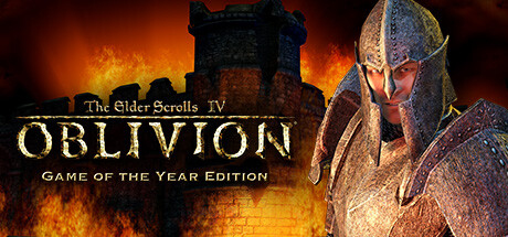 The Elder Scrolls IV Oblivion GOTY Game Free Download Full Version