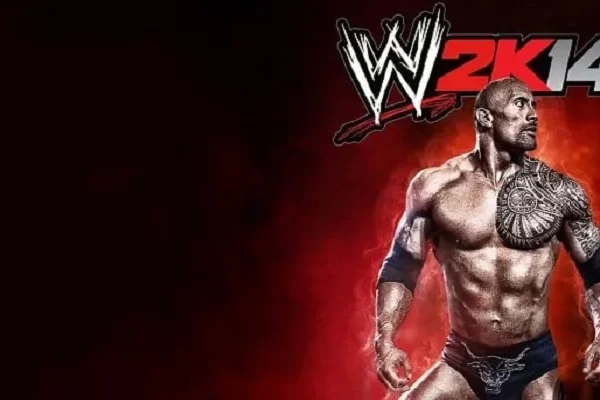 WWE 2k14 For PC Game Highly Compressed Download