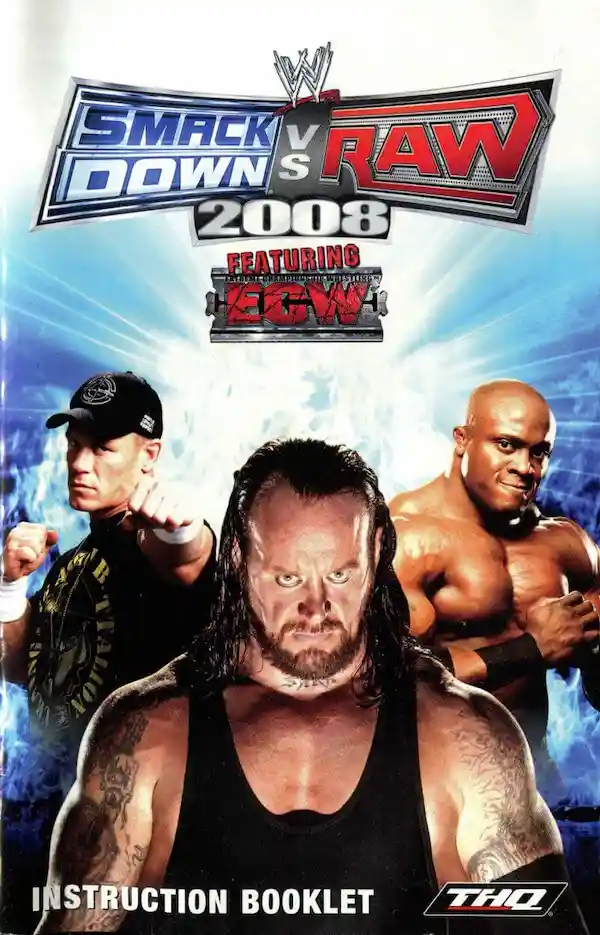Game Information
⇩ DOWNLOAD HERE
Console PS2
Publisher THQ
Genre Sport
Region EU , US
Views 65041
Downloads 9,282
Released EU: 9 November 2007
NA: 13 November 2007
AU: 15 November 2007
JP: 14 February 2008
File size 2.94 G