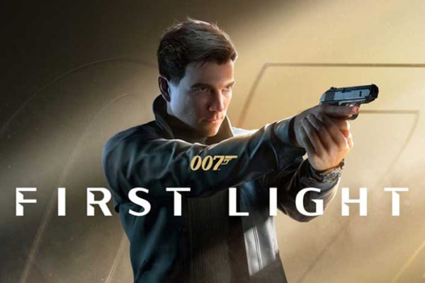 007 First Light Game Free Download