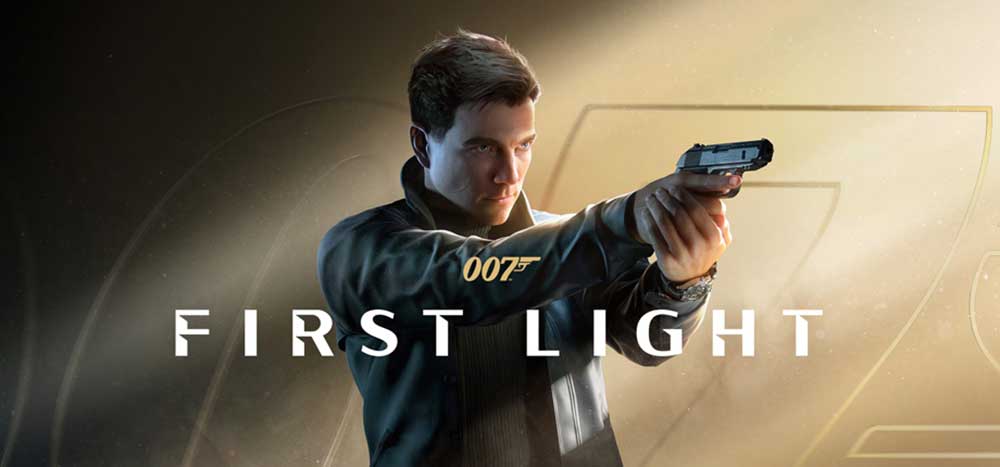 007 First Light Game Free Download