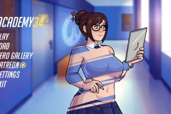 Academy34 Game Free Download [v0.34.1.6]