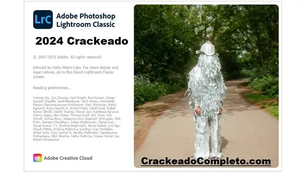Adobe Lightroom Classic 2024 Crackeado v13.5.1 + Torrent PT-BR