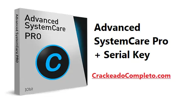 Advanced SystemCare Pro 19.2.0.188 + Serial Key 2026 em PT-BR
