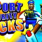 Airport Security Sucks! Game Free Download (Build 23625618 + Online)