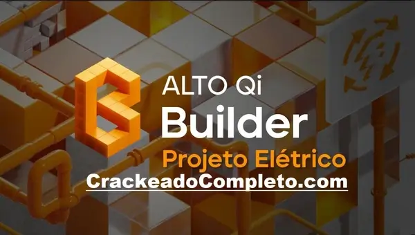 AltoQi QiBuilder 2024 Crackeado Download Grátis em PT-BR