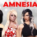 Amnesia Game Free Download [v0.108 Patreon]