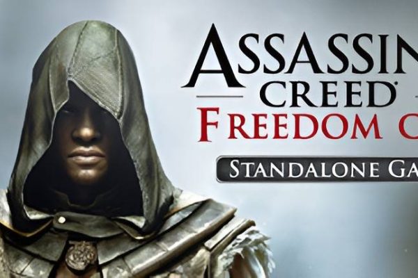 Assassin’s Creed Freedom Cry Game Free Download