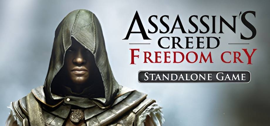Assassin’s Creed Freedom Cry Game Free Download