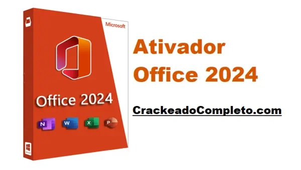 Ativador Office 2024 Download Grátis em Português PT-BR