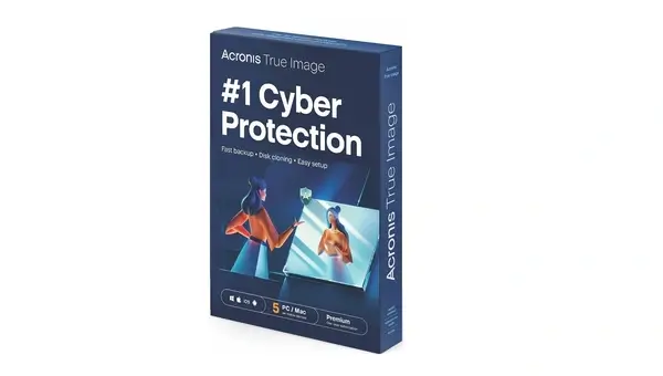 Baixar Acronis True Image Build 41393 Bootable ISO Cracked