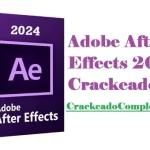 Baixar Adobe After Effects 2025 Crackeado v25.0.1 PT-BR