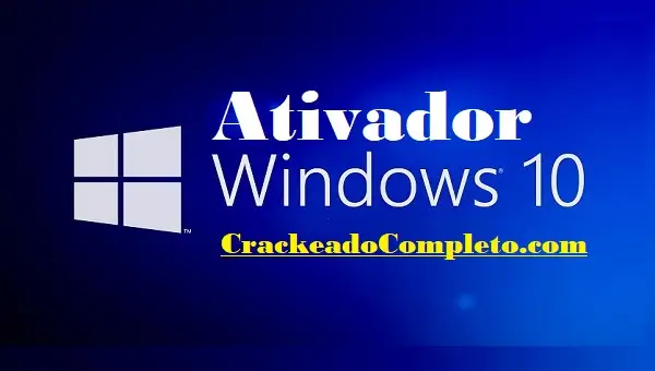 Baixar Ativador Windows 10 e Ativar Para Grátis 2024 PT-BR