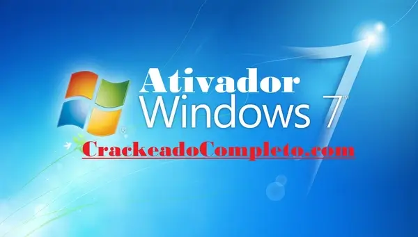 Baixar Ativador Windows 7 e Ativar Para Grátis 2024 PT-BR
