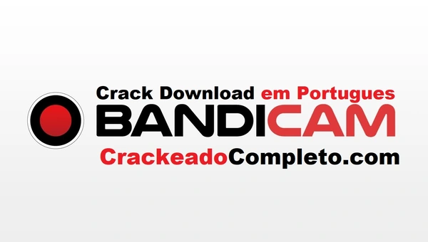 Baixar Bandicam 7.1.2.2451 + Crack 2024 em Portugues PT-BR