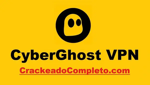 Baixar CyberGhost VPN 9.1.0 Crack Grátis em Português PT-BR