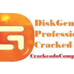 Baixar DiskGenius Professional 5.6.1.1580 + Cracked PT-BR
