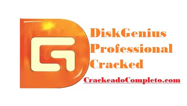 Baixar DiskGenius Professional 5.6.1.1580 + Cracked PT-BR