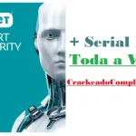 Baixar ESET Smart Security Premium 18.0.11.0 + Serial Key 2025