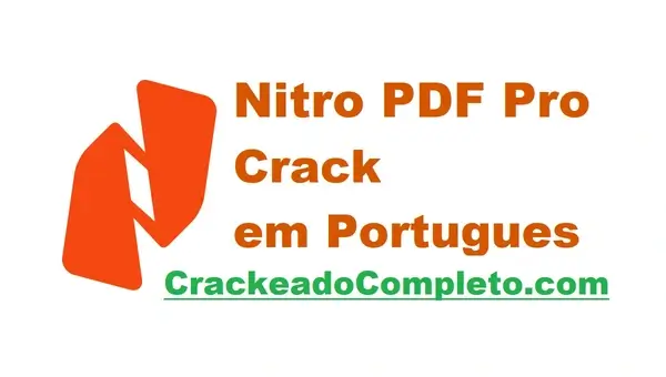 Baixar Nitro PDF Pro 14.26.0.17 + Crack Completo em PT-BR
