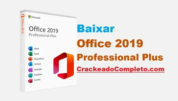 Baixar Office 2019 Professional Plus [Atualizado em 2024 PT-BR]
