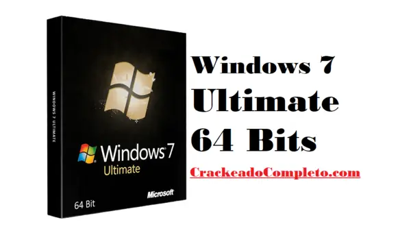 Baixar Windows 7 Ultimate 64 Bits ISO Grátis em Português 2024